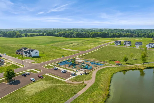 $519,750 | 677 Sierra Parkway, Waconia, MN 55387