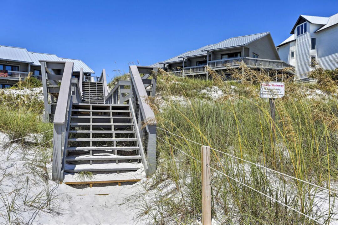350 Beachfront Trail, Unit 3 Santa Rosa Beach, FL 32459 - Photo 16 of 20 Gallery Image 16
