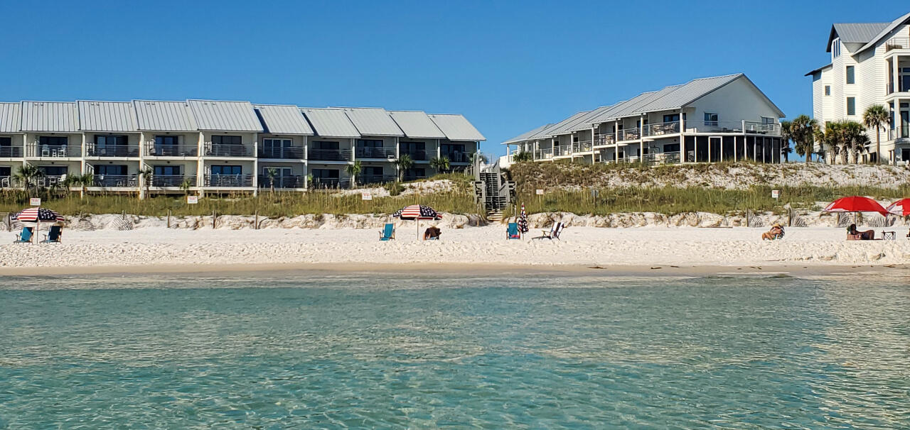 350 Beachfront Trail, Unit 3 Santa Rosa Beach, FL 32459 - Photo 17 of 20 Gallery Image 17