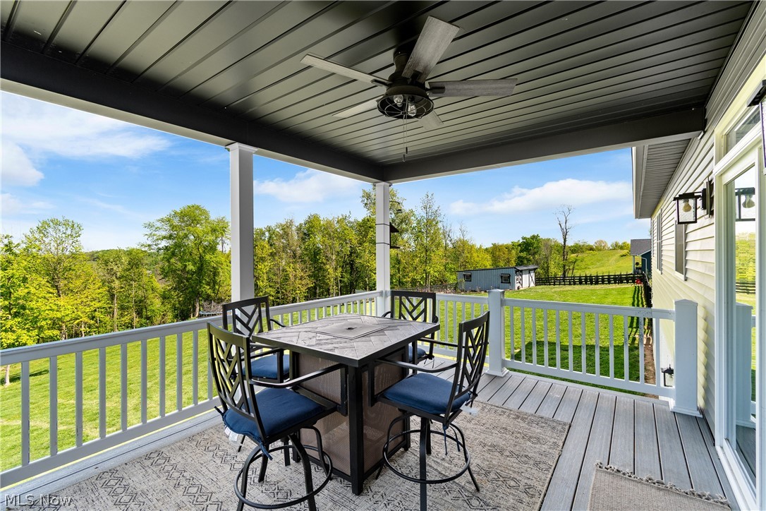 64568 Mt Olivett NE Road Barnesville, OH 43713 - Photo 35 of 50