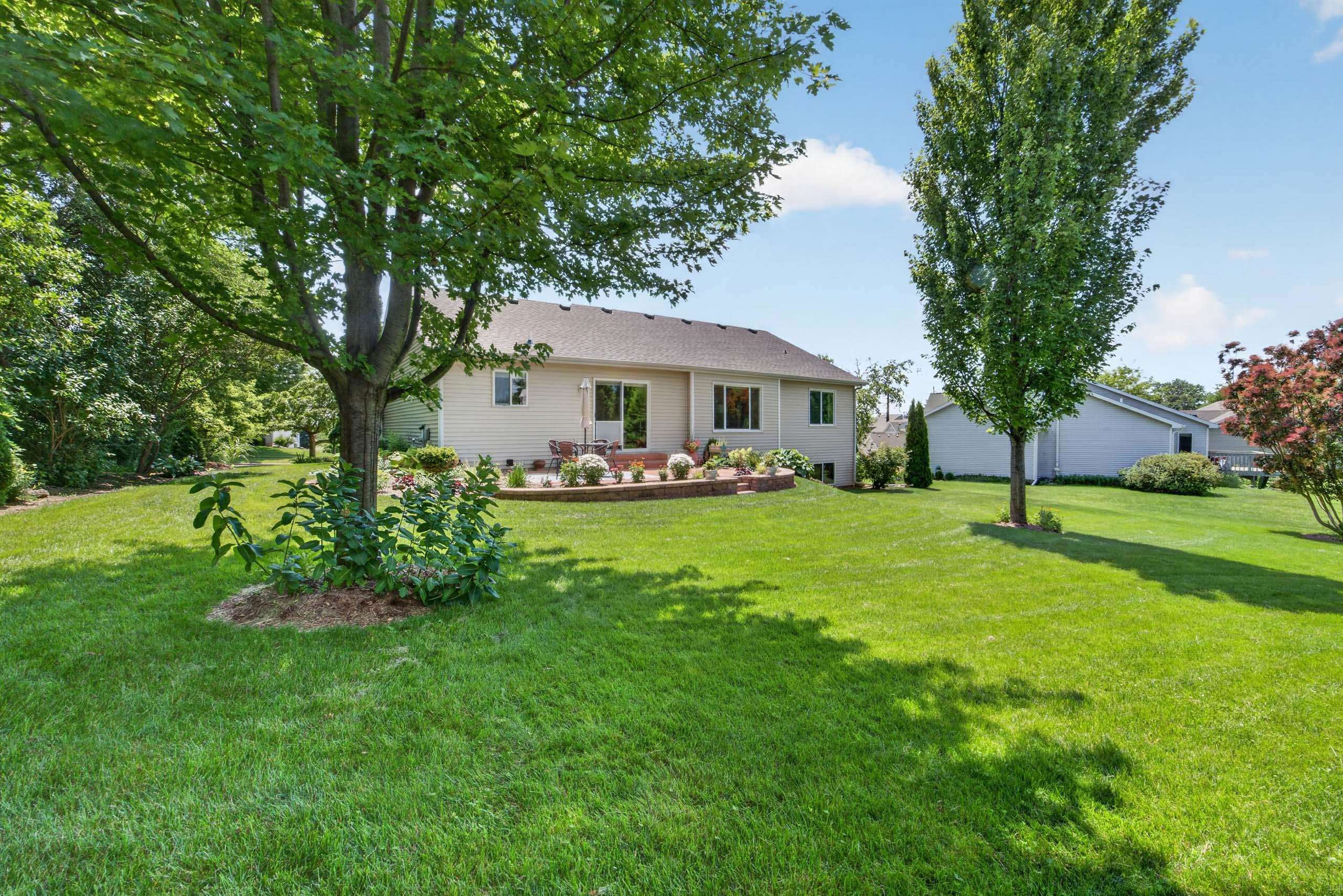 837 Vista Ridge Drive Mount Horeb, WI 53572 - Photo 34 of 38