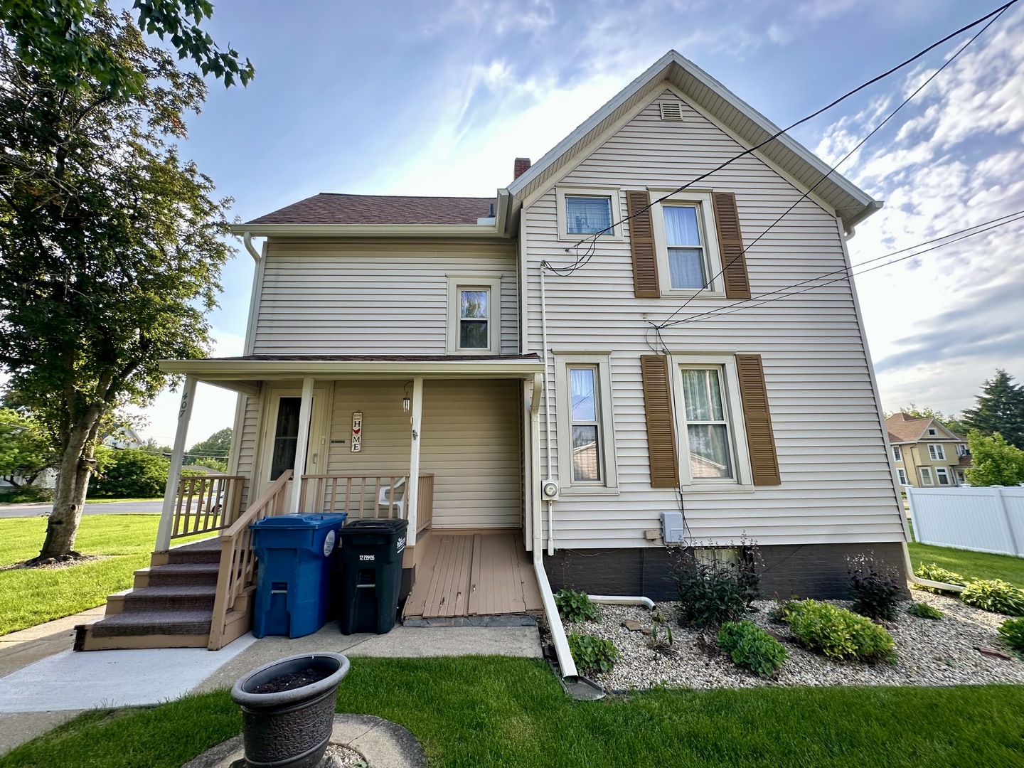 407 North Chestnut Street Princeton, IL 61356 - Photo 5 of 28