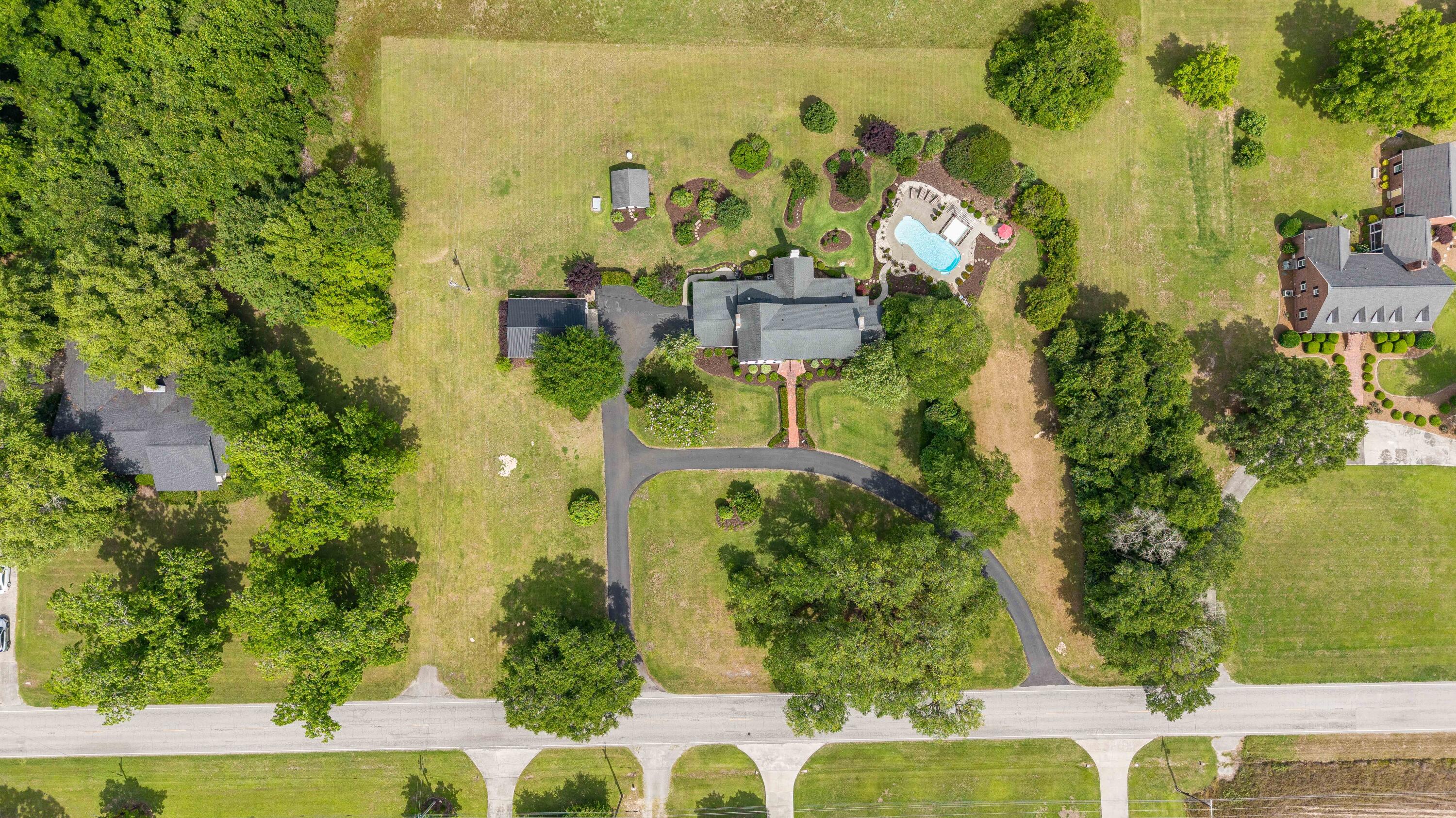 2729 Camden Road Holly Hill, SC 29059 - Photo 98 of 107