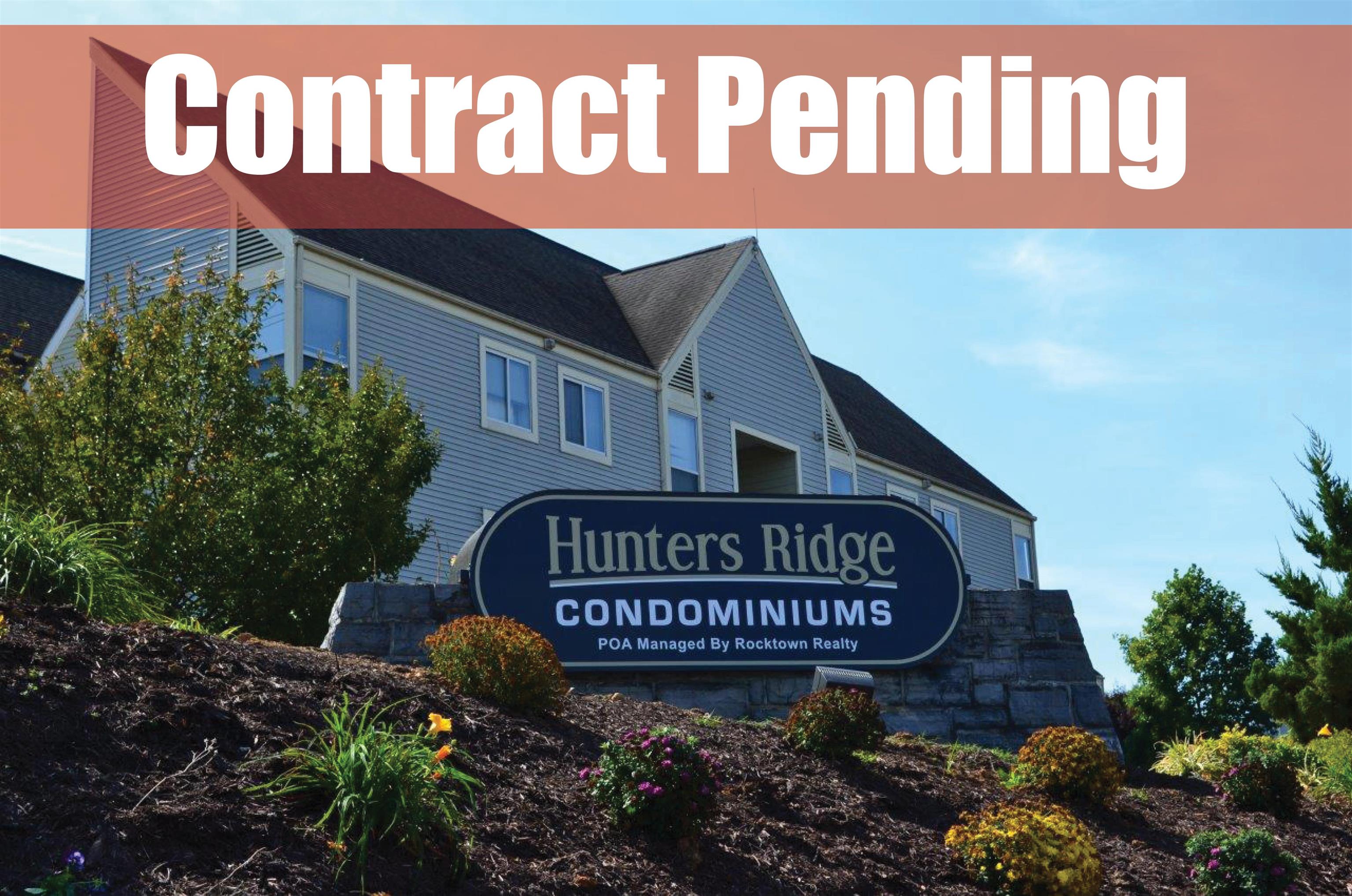 1330 Hunters Road, Unit H Harrisonburg, VA 22801 - Photo 1 of 24 Gallery Image 1
