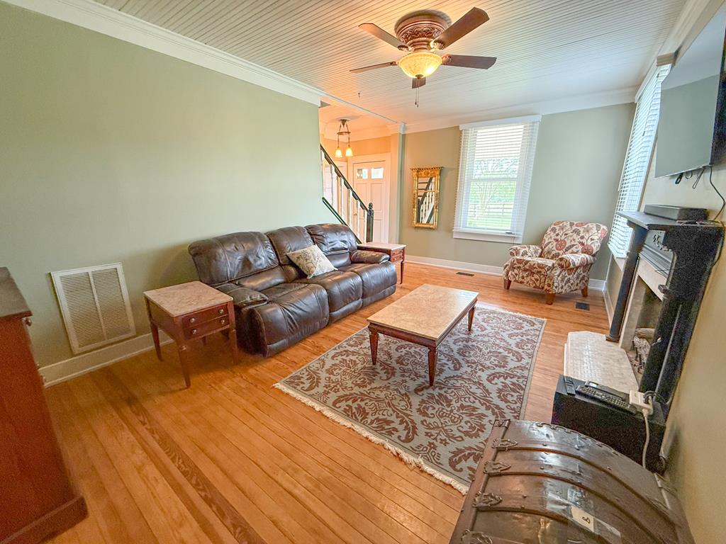 8820 Nutbush Road Green Bay, VA 23942 - Photo 5 of 70 Gallery Image 5