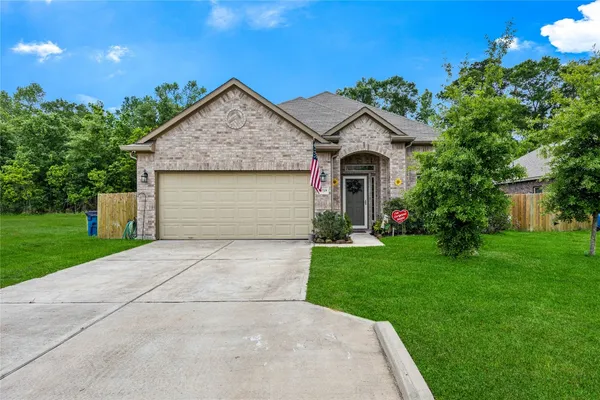 $284,900 | 26328 Cooperstown Way, Splendora, TX 77372