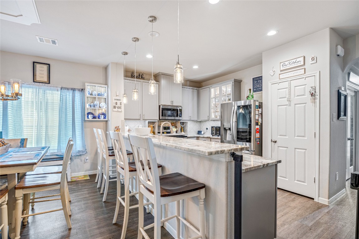 26328 Cooperstown Way Splendora, TX 77372 - Photo 12 of 41