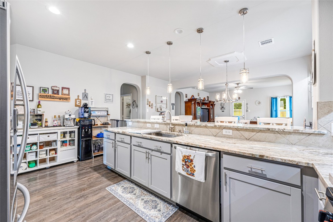 26328 Cooperstown Way Splendora, TX 77372 - Photo 14 of 41