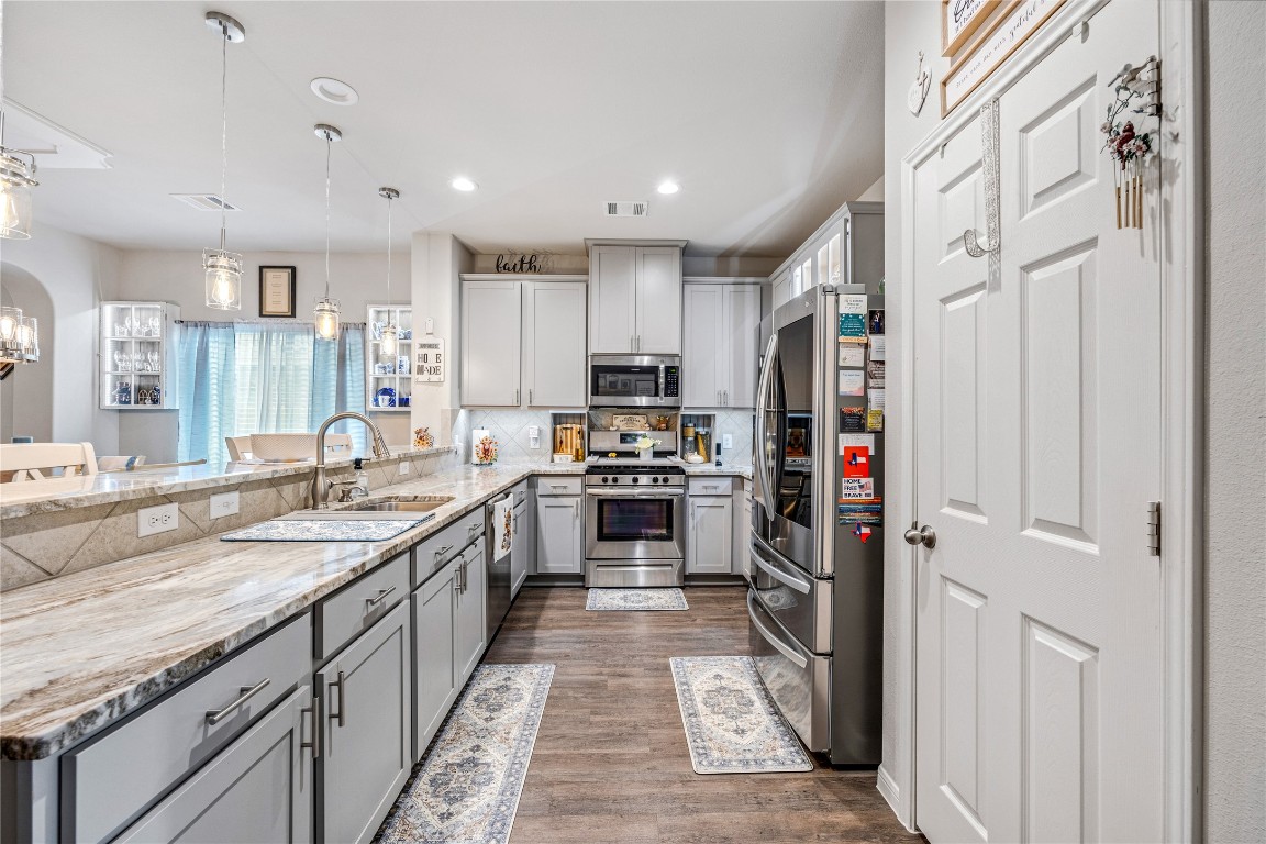 26328 Cooperstown Way Splendora, TX 77372 - Photo 16 of 41