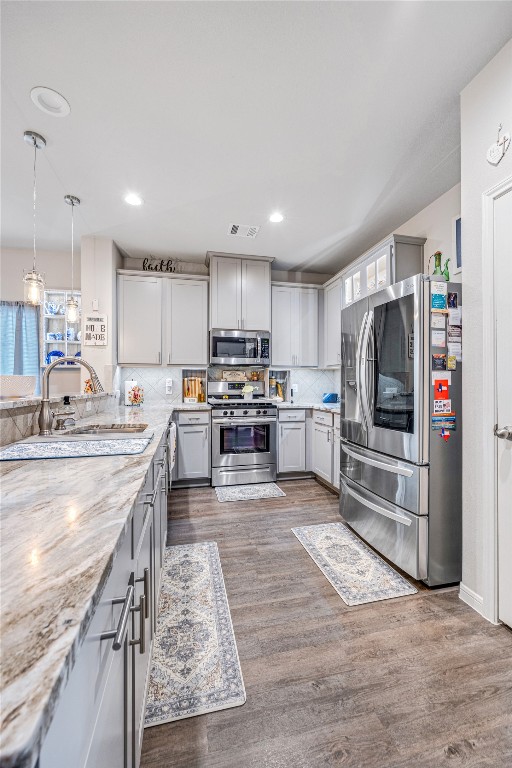 26328 Cooperstown Way Splendora, TX 77372 - Photo 17 of 41