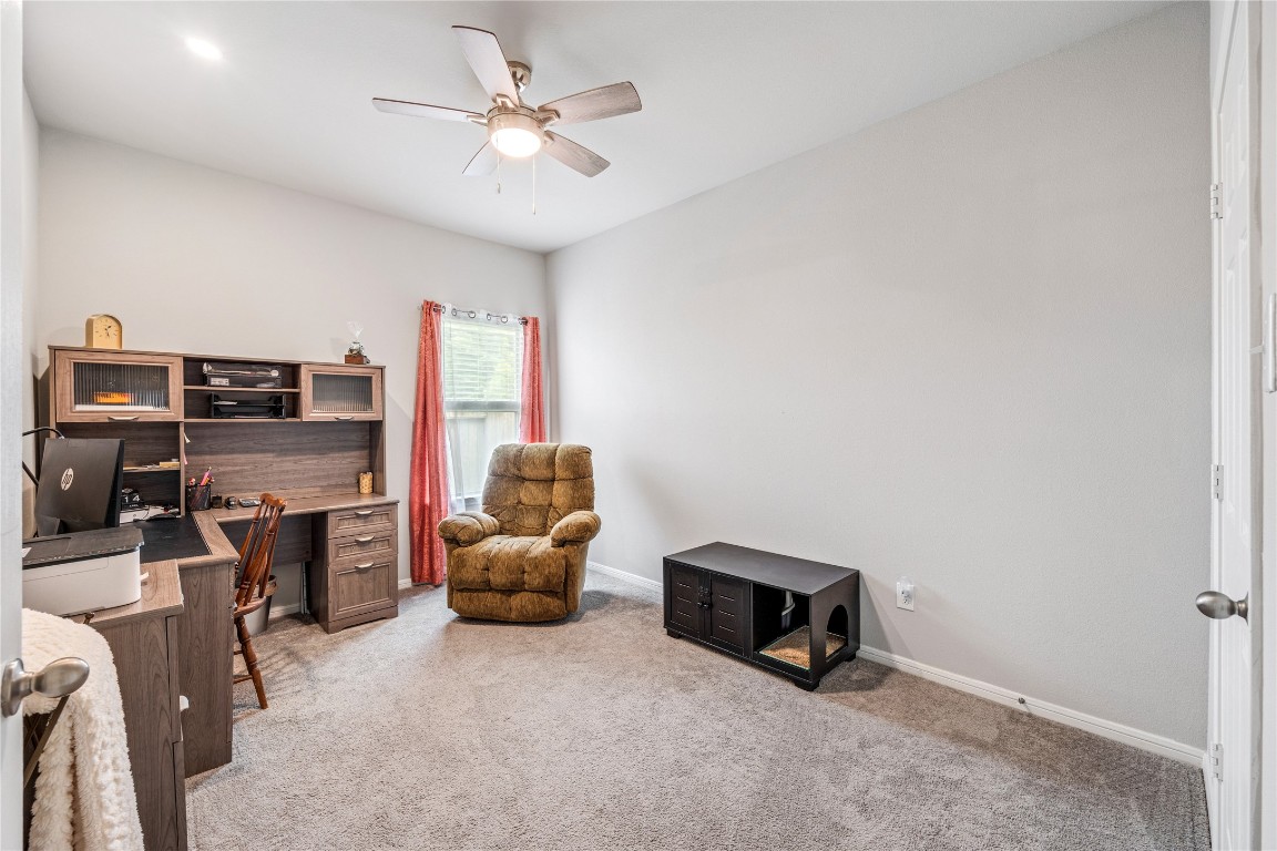 26328 Cooperstown Way Splendora, TX 77372 - Photo 20 of 41