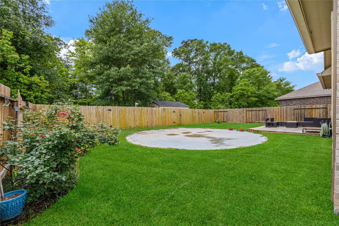 26328 Cooperstown Way Splendora, TX 77372 - Photo 29 of 41