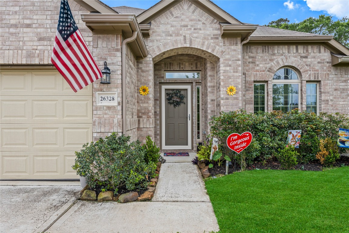 26328 Cooperstown Way Splendora, TX 77372 - Photo 3 of 41