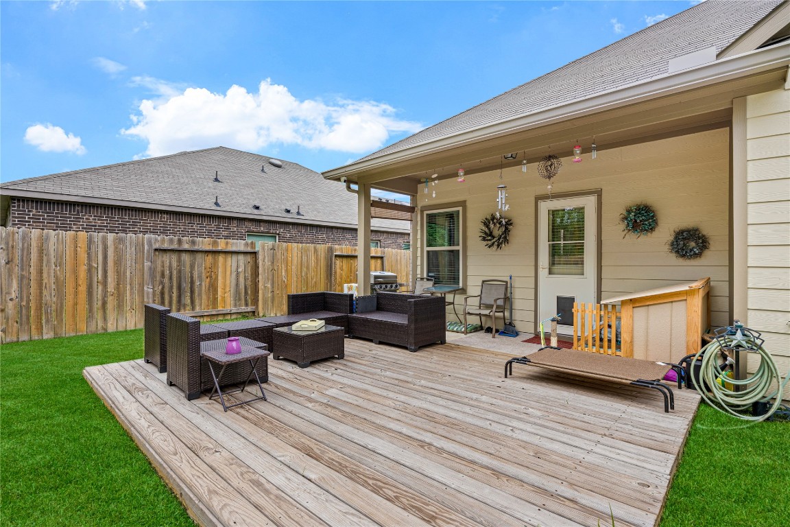 26328 Cooperstown Way Splendora, TX 77372 - Photo 33 of 41