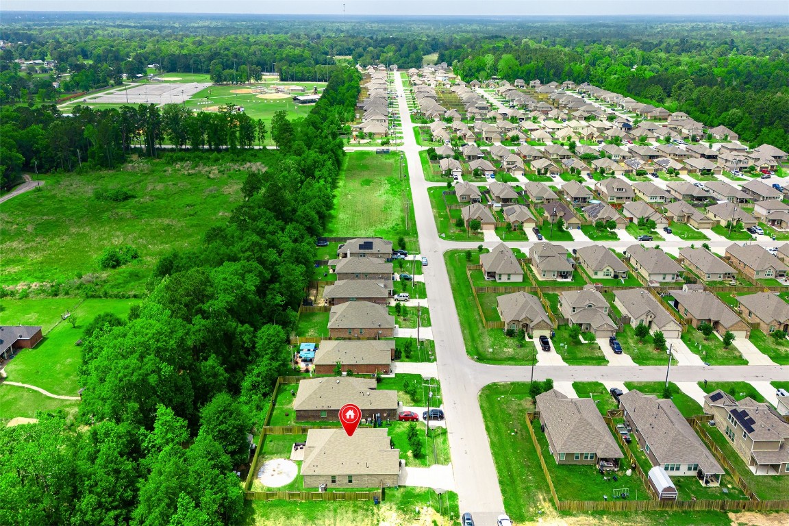 26328 Cooperstown Way Splendora, TX 77372 - Photo 36 of 41