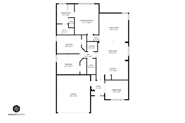 $284,900 | 26328 Cooperstown Way, Splendora, TX 77372