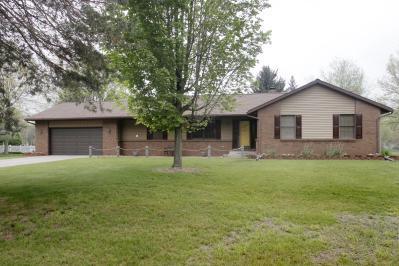 56191 Woodridge Road Three Rivers, MI 49093 - Photo 1 of 24 Primary Photo