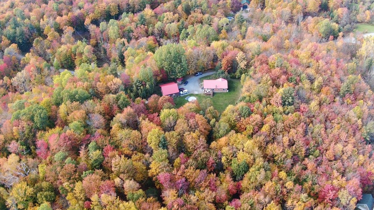 65 Ellsworth Road Fletcher, VT 05448 - Photo 2 of 37