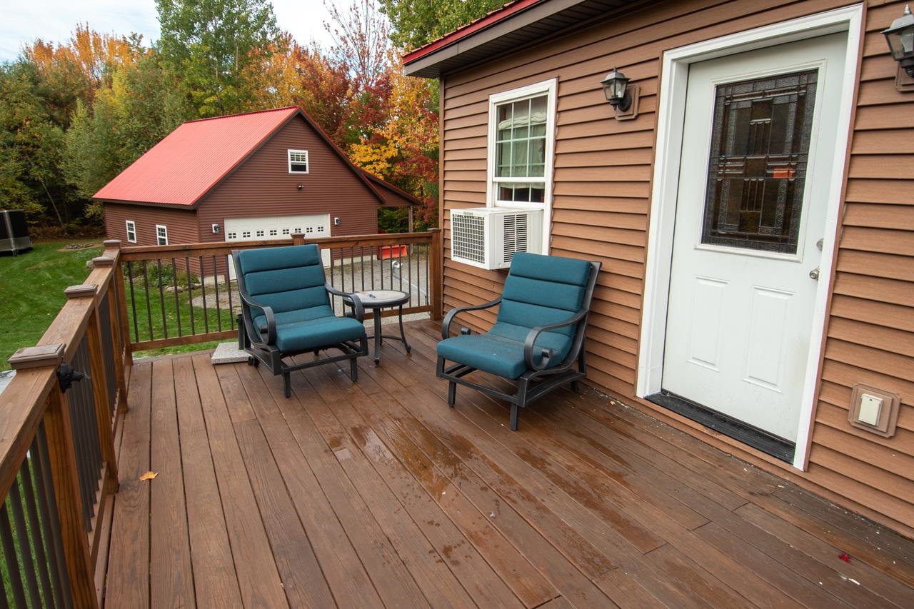 65 Ellsworth Road Fletcher, VT 05448 - Photo 24 of 37