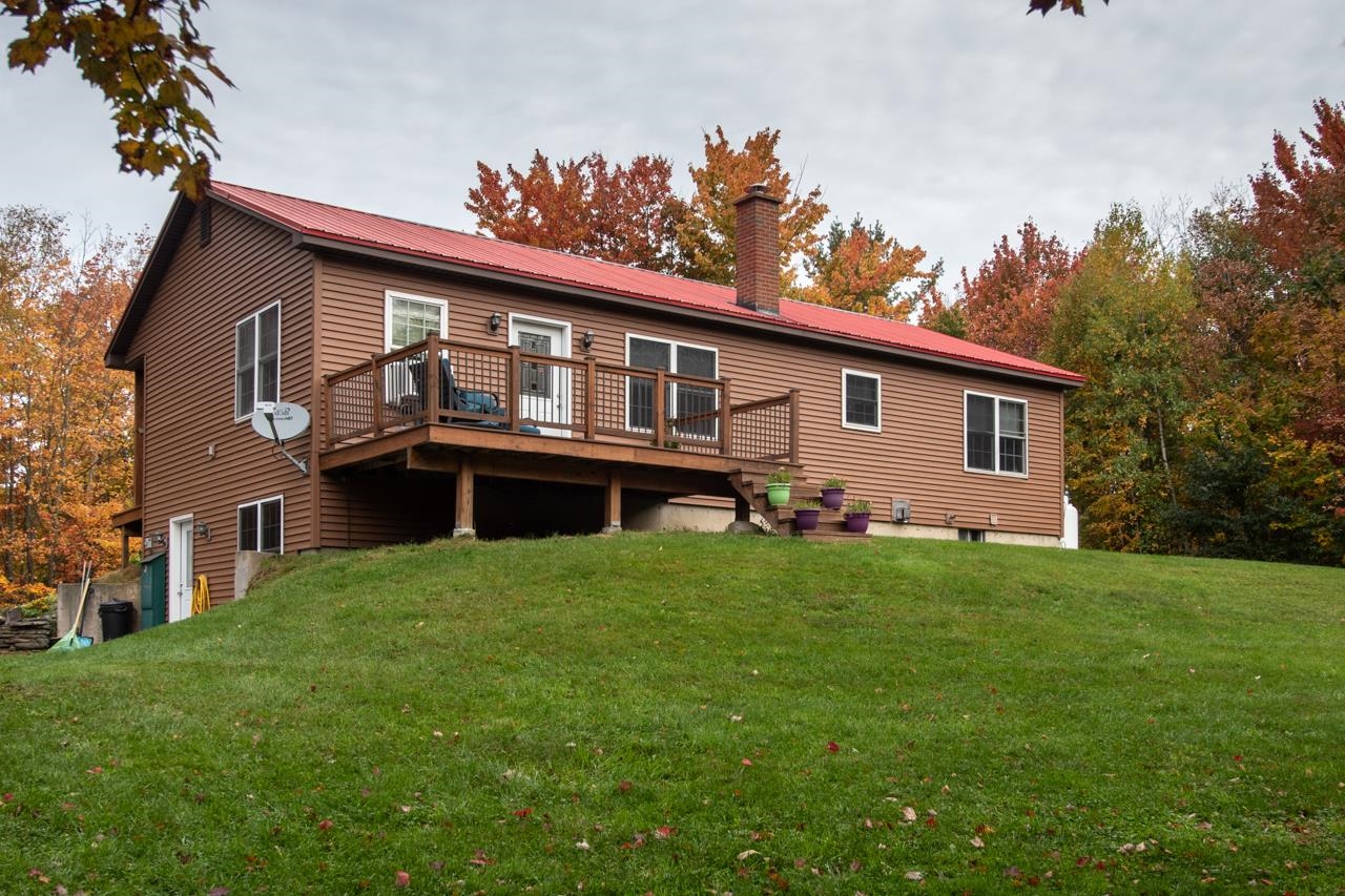 65 Ellsworth Road Fletcher, VT 05448 - Photo 28 of 37