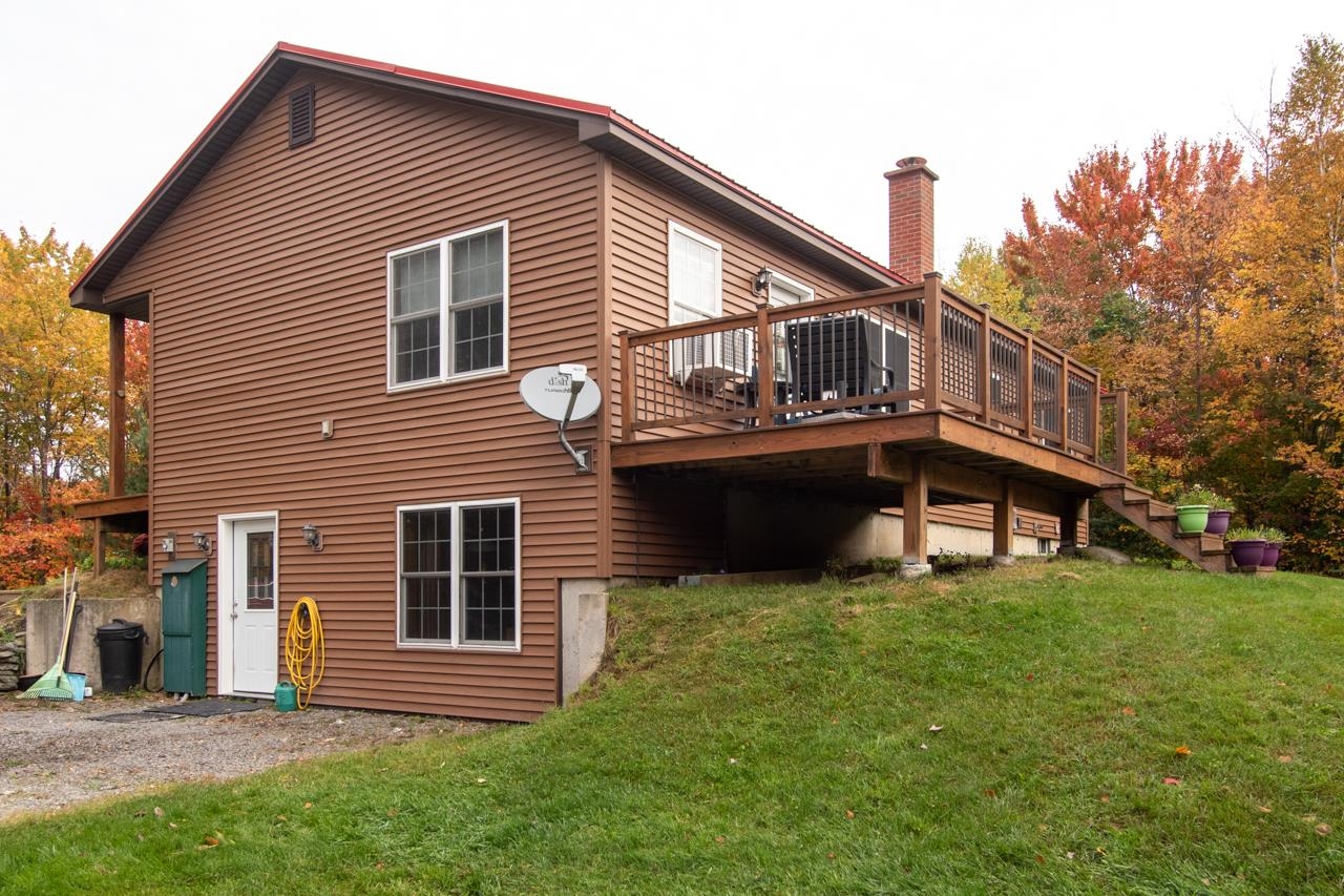 65 Ellsworth Road Fletcher, VT 05448 - Photo 29 of 37