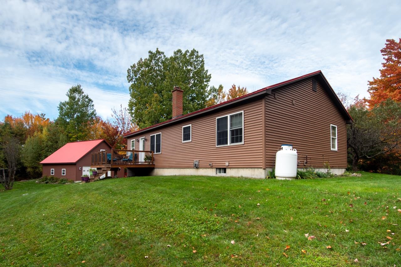65 Ellsworth Road Fletcher, VT 05448 - Photo 30 of 37