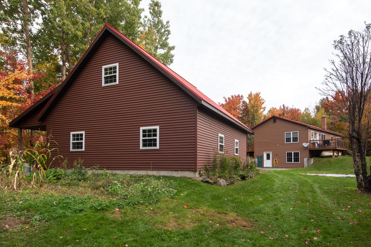65 Ellsworth Road Fletcher, VT 05448 - Photo 31 of 37