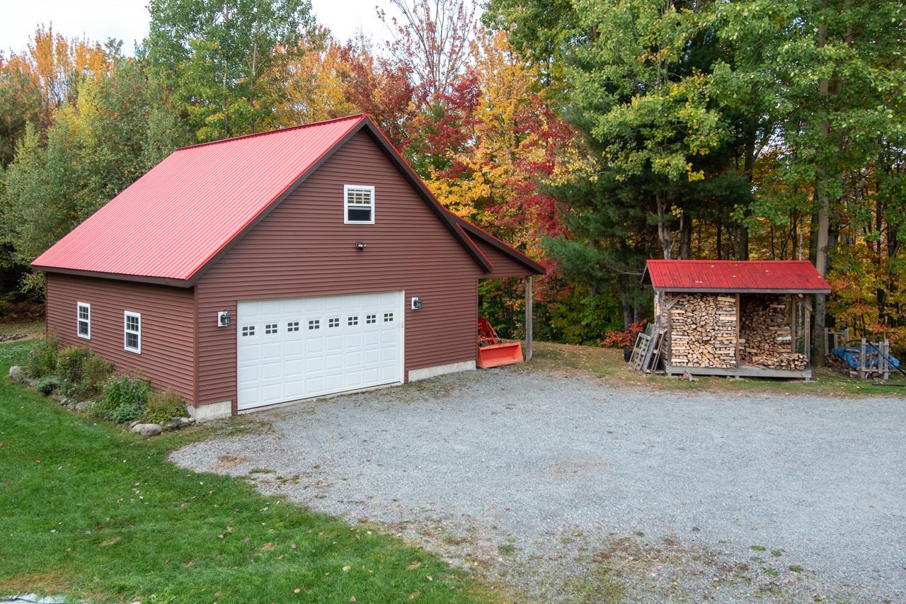 65 Ellsworth Road Fletcher, VT 05448 - Photo 32 of 37