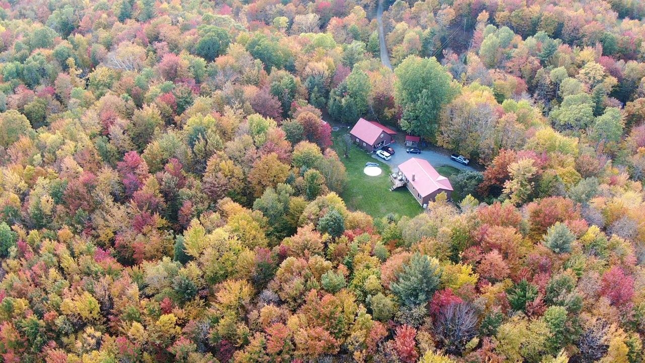 65 Ellsworth Road Fletcher, VT 05448 - Photo 36 of 37