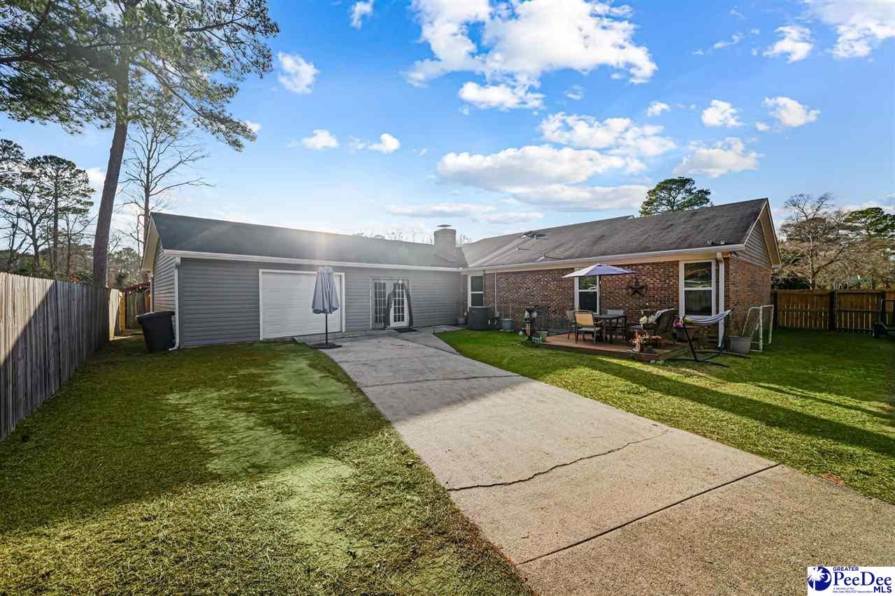 336 Windover Road Florence, SC 29501 - Photo 36 of 37 Gallery Image 36