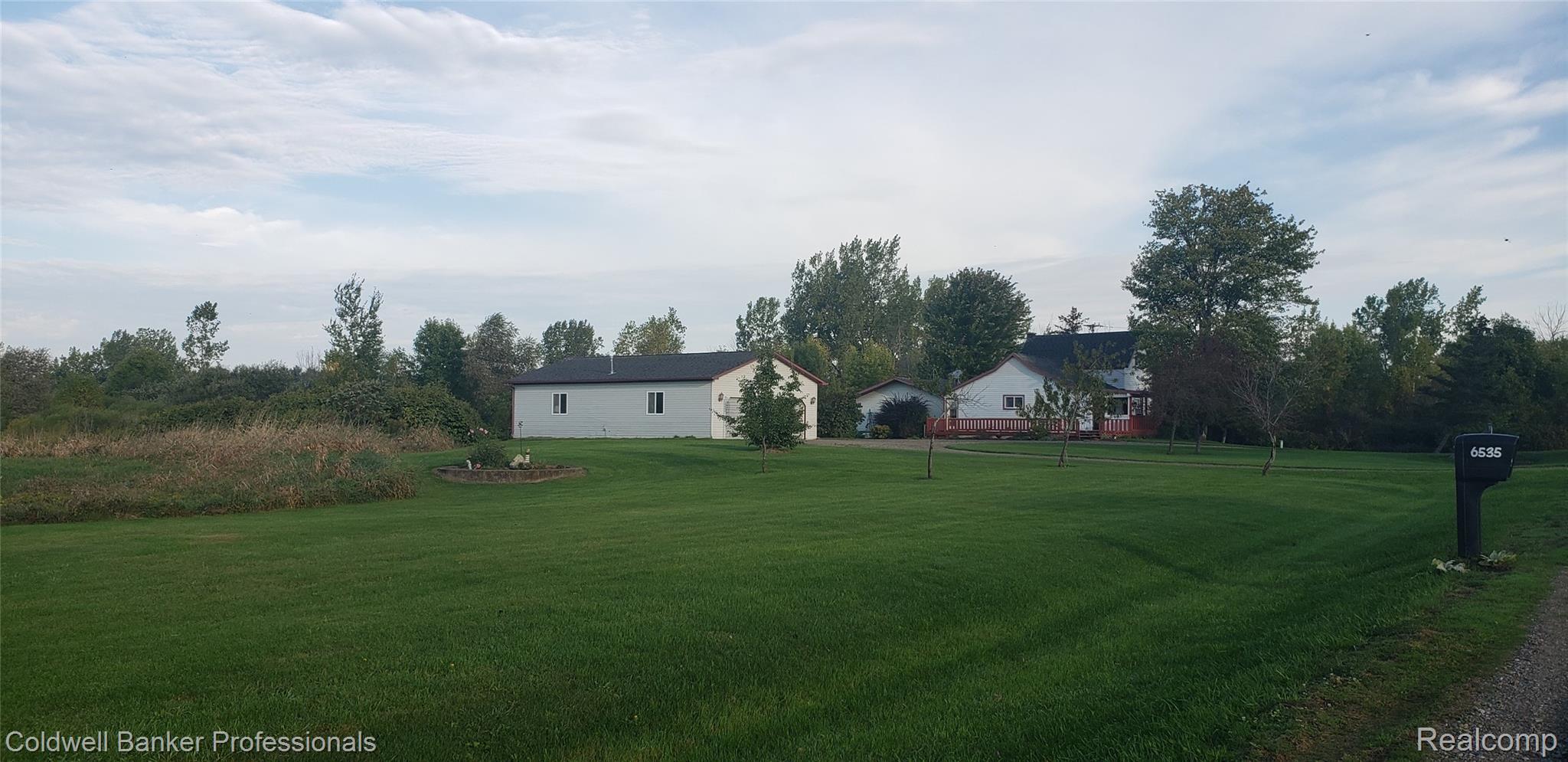 6526 South Kingston Road Clifford, MI 48727 - Photo 48 of 60 20191001_090111.jpg