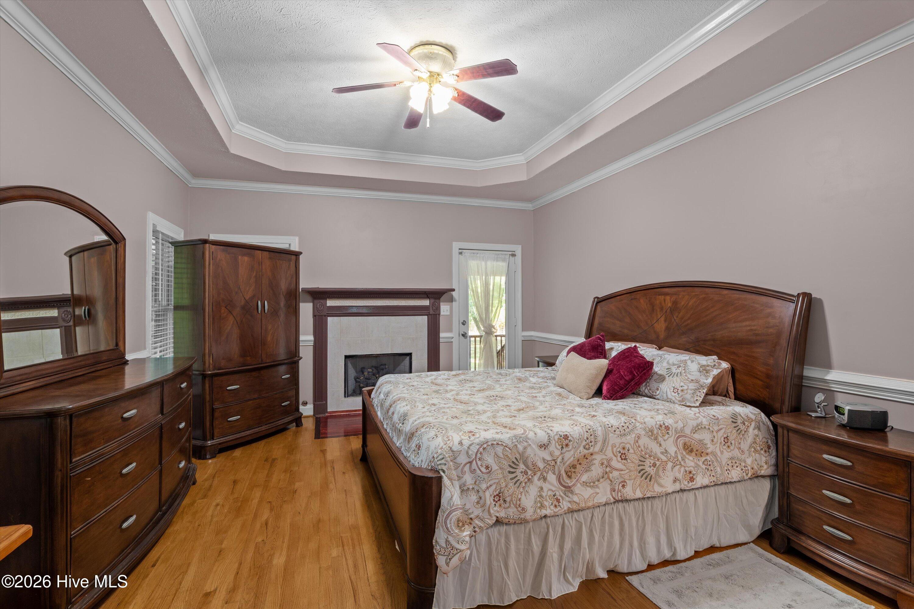 406 Springknob Circle North Augusta, SC 29860 - Photo 17 of 79 19-P2143830