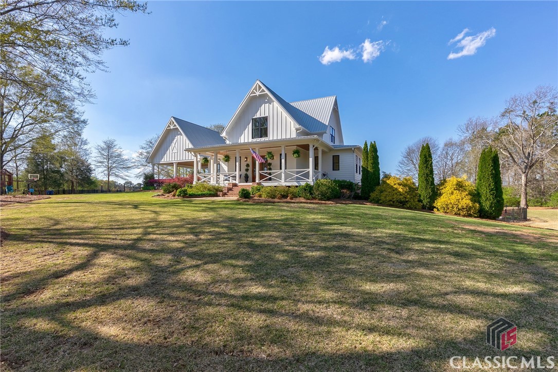1372 Ridgeway Road Bogart, GA 30622 - Photo 15 of 50