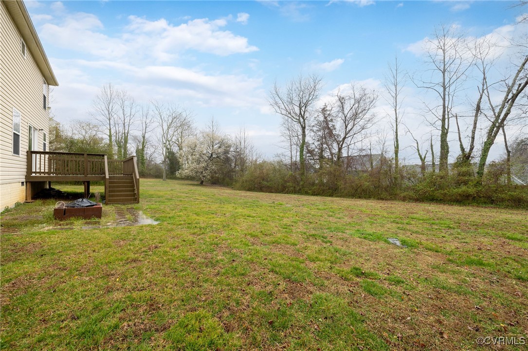 5125 Glenbeigh Road Richmond, VA 23234 - Photo 38 of 40 a view of outdoor space