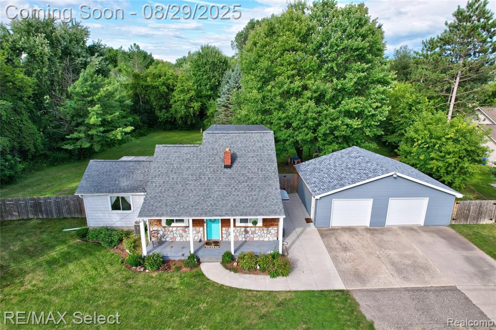 6308 East River Road Flushing, MI 48433 - Photo 12 of 47 Gallery Image 12