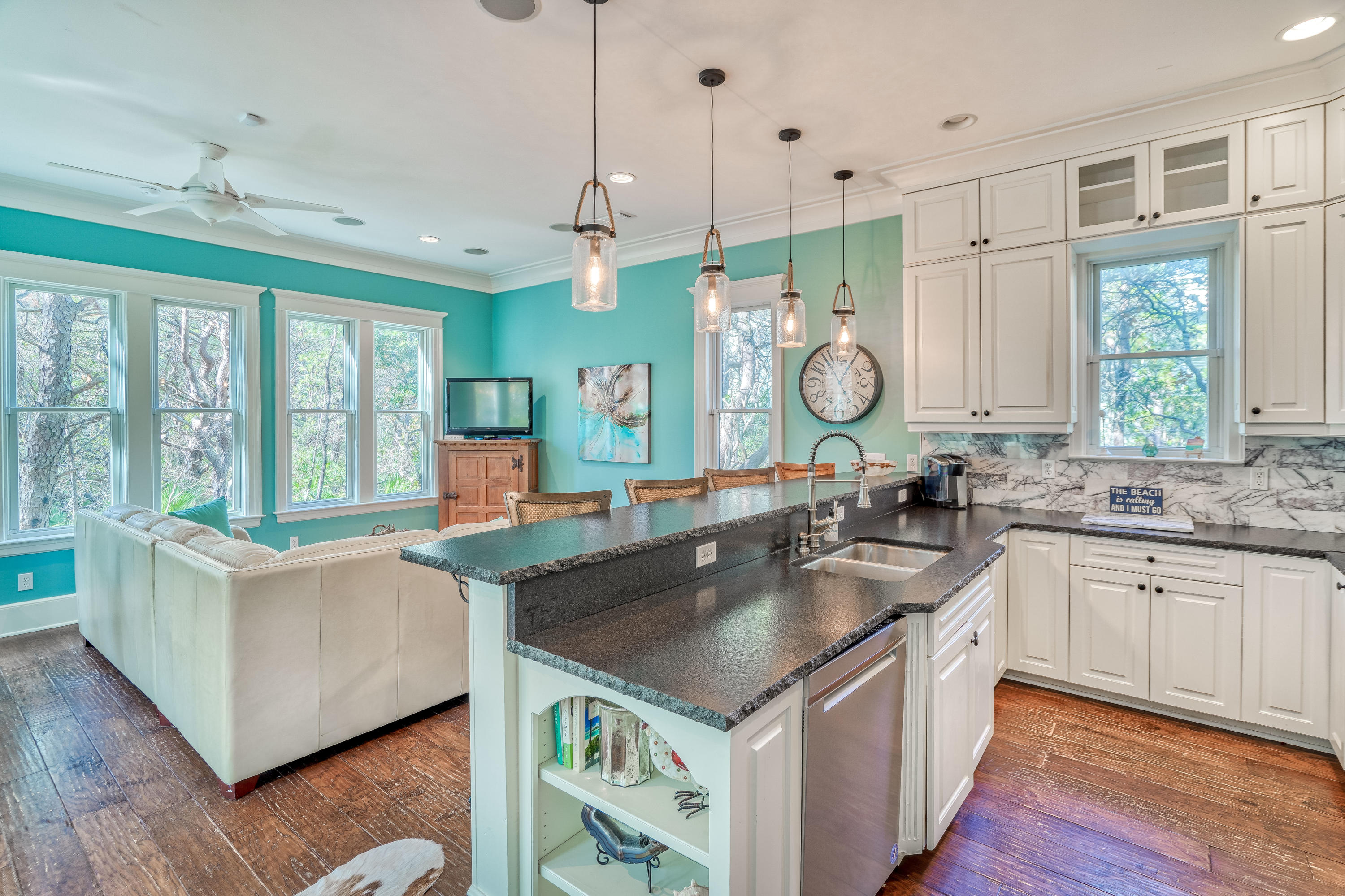 226 Williams Street Santa Rosa Beach, FL 32459 - Photo 13 of 66 262 William St-13