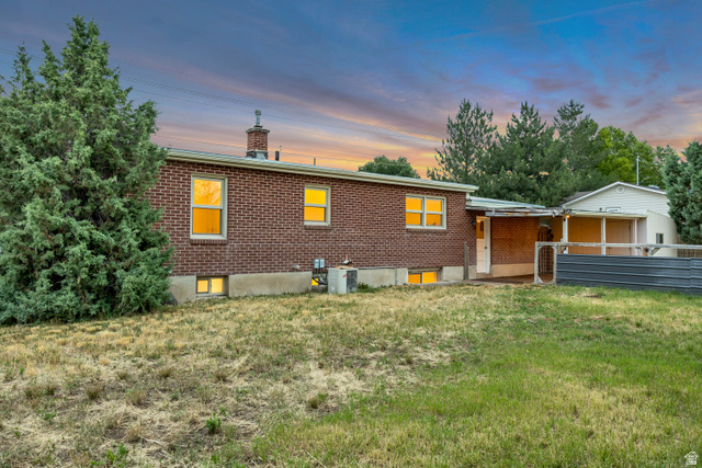 754 West 3200th Street South Logan, UT 84321 - Photo 26 of 32