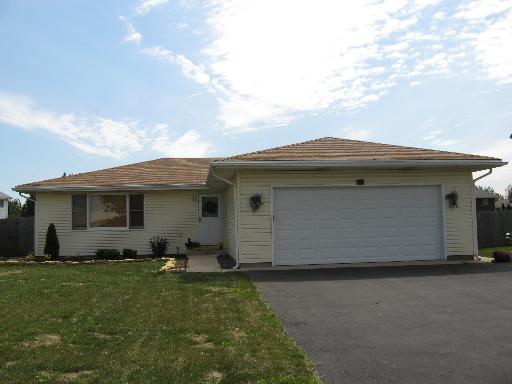 742 Sojourn Road New Lenox, IL 60451 - Photo 1 of 1