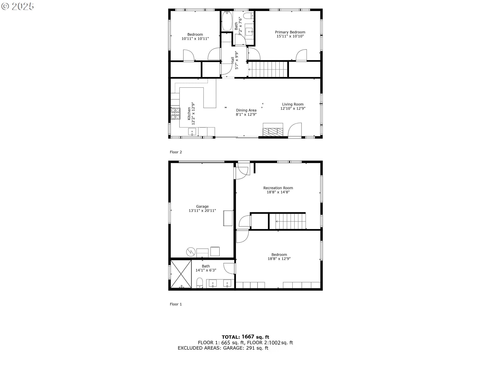 7615 Southwest 35th Avenue Portland, OR 97219 - Photo 43 of 48 Gallery Image 43