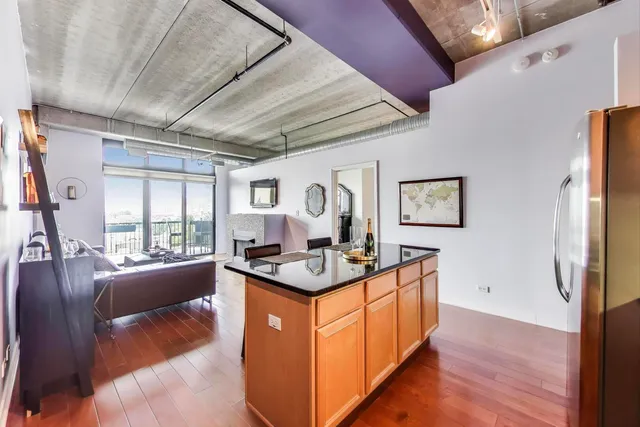 $344,900 | 833 West 15th Place, Unit 606W, Chicago, IL 60608