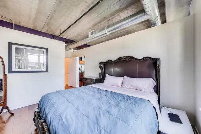 $344,900 | 833 West 15th Place, Unit 606W, Chicago, IL 60608