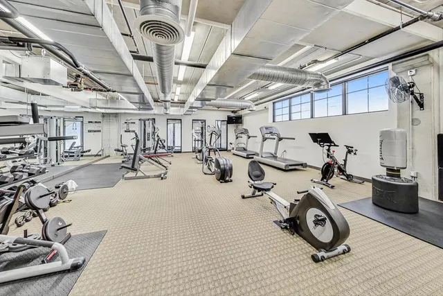 $344,900 | 833 West 15th Place, Unit 606W, Chicago, IL 60608