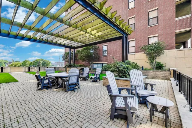 $344,900 | 833 West 15th Place, Unit 606W, Chicago, IL 60608