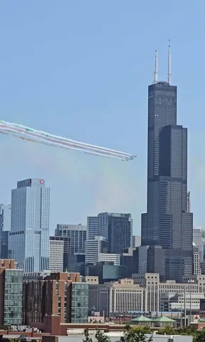 $344,900 | 833 West 15th Place, Unit 606W, Chicago, IL 60608