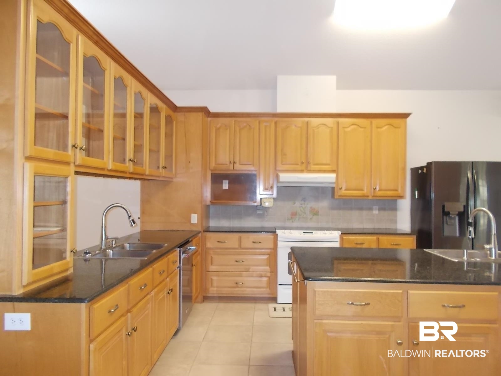 14287 County Road 48 Silverhill, AL 36576 - Photo 10 of 28 Kitchen