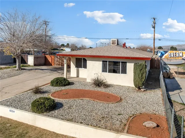 $359,900 | 16264 Del Norte Drive, Victorville, CA 92395