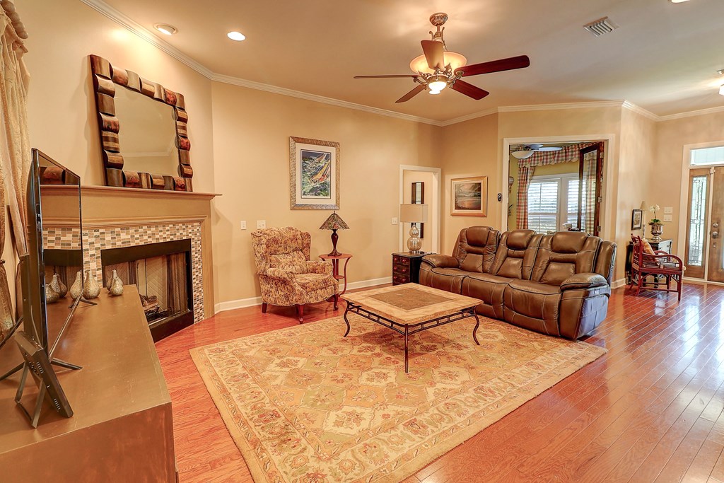643 Westbrook Road Dothan, AL 36303 - Photo 8 of 48