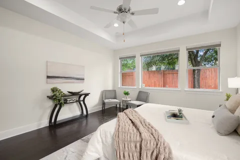 $450,000 | 440 Cherokee Rose Circle, Georgetown, TX 78626