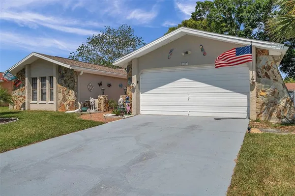 $269,900 | 7607 Cypress Knee Drive, Hudson, FL 34667