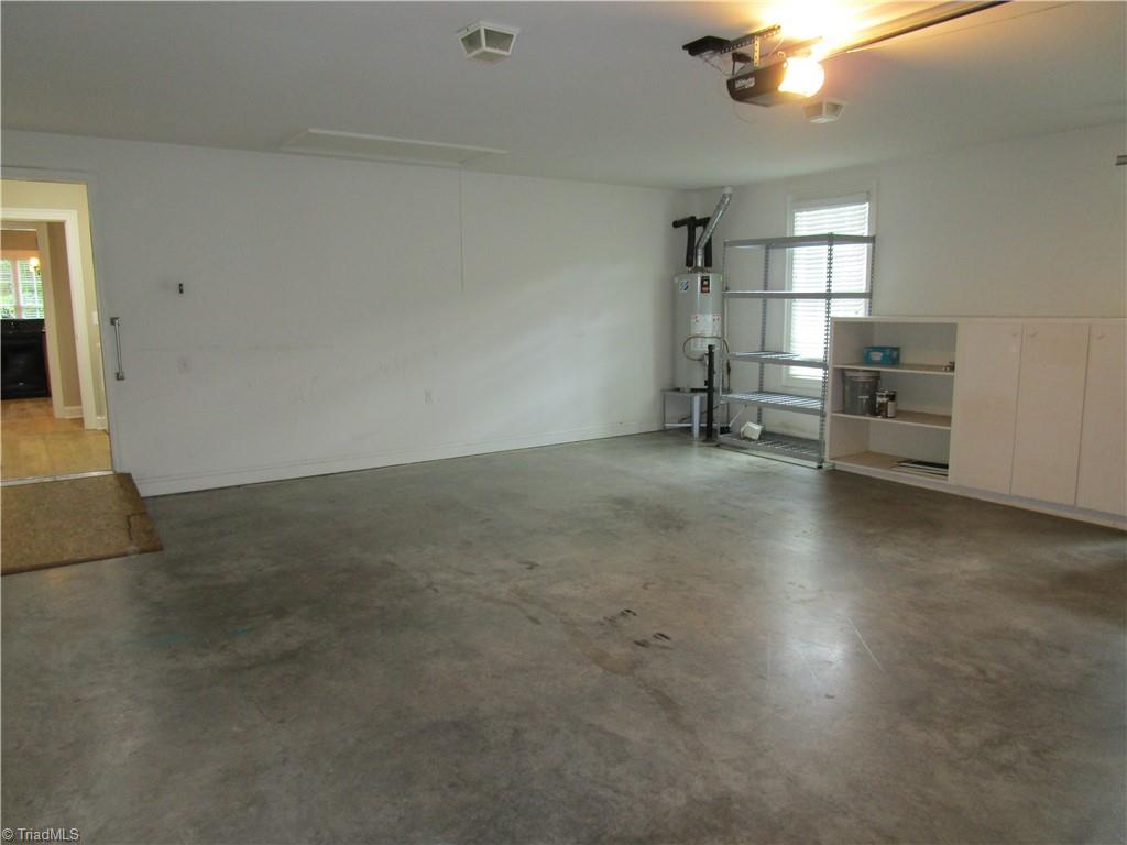 2320 Addison Boulevard High Point, NC 27262 - Photo 40 of 40 Another view of 2 car Garage